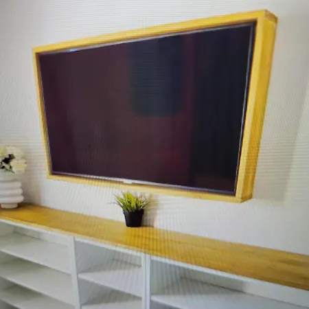 Quiet, Beautiful And Stylish House In Saint-raphael Apartmán Saint-Raphaël