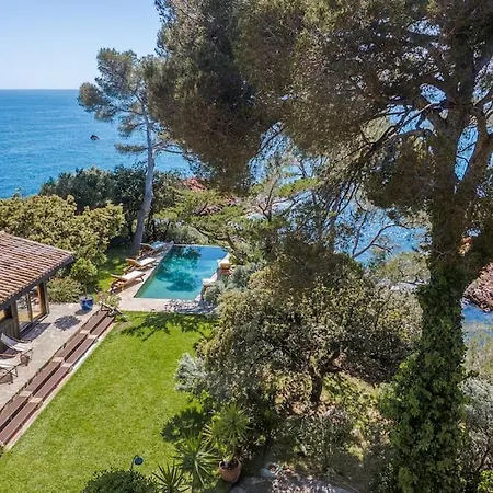 Quiet, Beautiful And Stylish House In Saint-raphael Saint-Raphaël