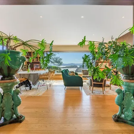 Quiet, Beautiful And Stylish House In Saint-raphael * Saint-Raphaël