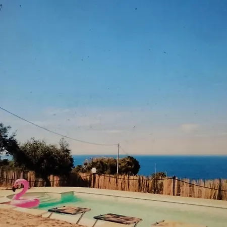 Apartmán Quiet, Beautiful And Stylish House In Saint-raphael Saint-Raphaël
