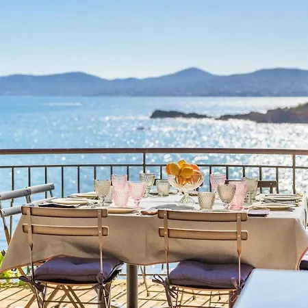 Quiet, Beautiful And Stylish House In Saint-raphael * Saint-Raphaël